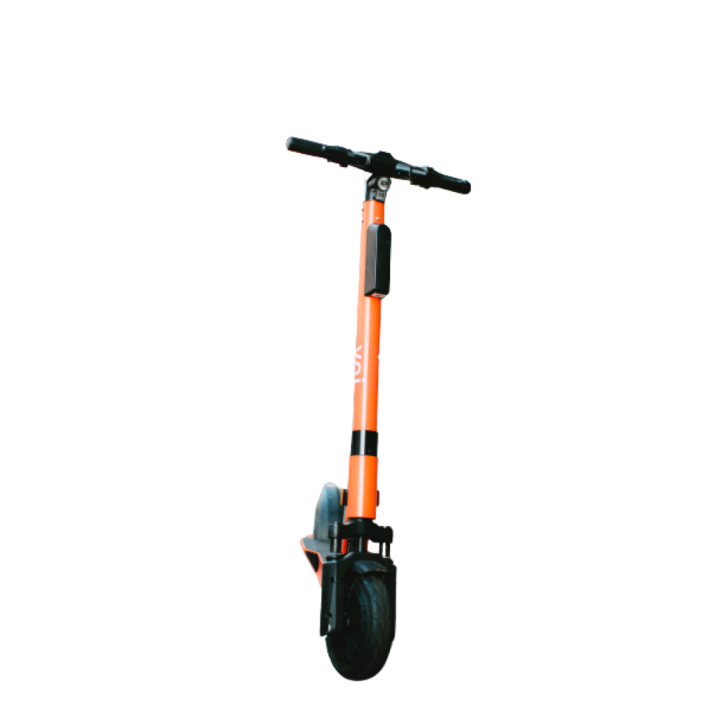 Electric Scooter (Package with Unique Addons Choice)