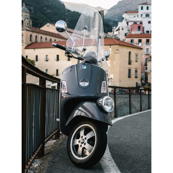 Scooter (Daily Rental) 2